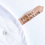 Bedhead Roamer Reversible Teddy Infant Flap Hat - Maize / Flax-Bedhead Hats-XS-Hello Charlie