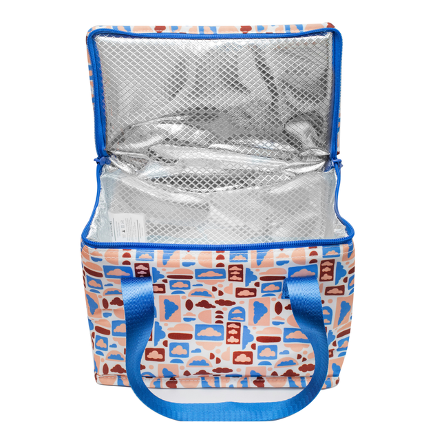 IZIMINI Sky Insulated Lunch Bag
