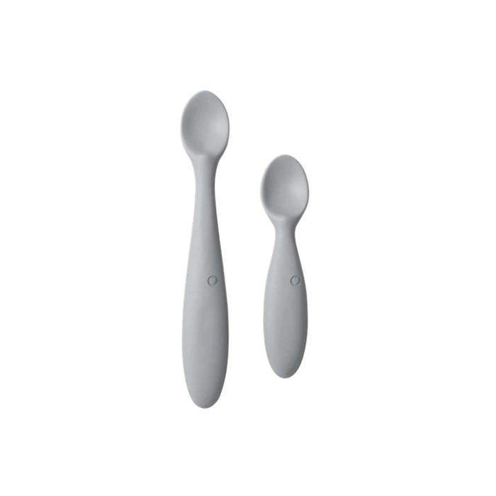 BIBS Baby Feeding Spoon Set - Hello Charlie