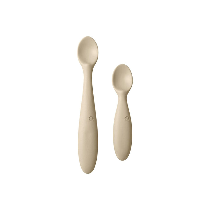 BIBS Baby Feeding Spoon Set - Hello Charlie