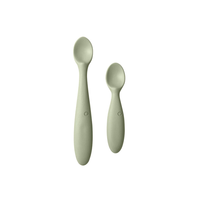 BIBS Baby Feeding Spoon Set - Hello Charlie