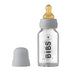 BIBS Glass Baby Bottle Set - 110ml--Hello-Charlie