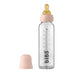 BIBS Glass Baby Bottle Set - 225ml - Hello Charlie