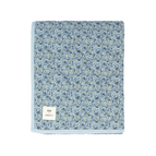 Chamomile Lawn/Baby Blue