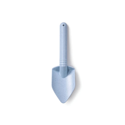 Bigjigs Eco Spade - Dove Grey-BigJigs-Hello Charlie