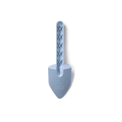 Bigjigs Eco Spade - Dove Grey-BigJigs-Hello Charlie