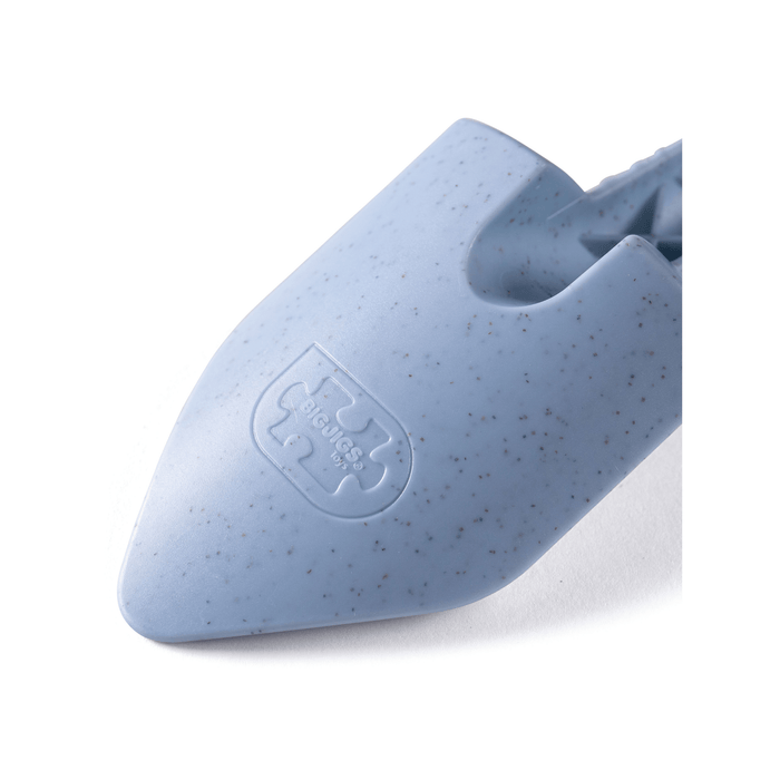 Bigjigs Eco Spade - Dove Grey - Hello Charlie