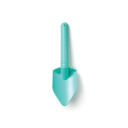 Bigjigs Eco Spade - Eggshell Green-BigJigs-Hello Charlie