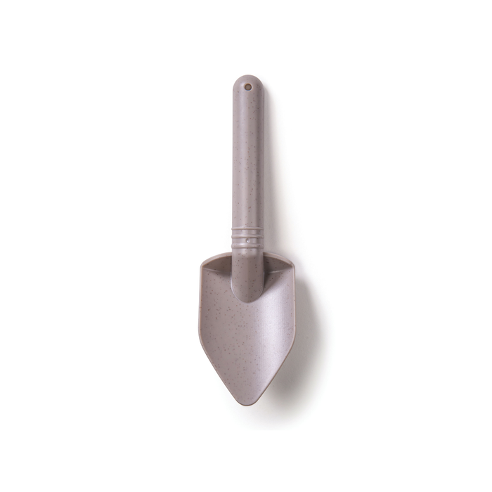 Bigjigs Eco Spade - Stone Grey--Hello-Charlie