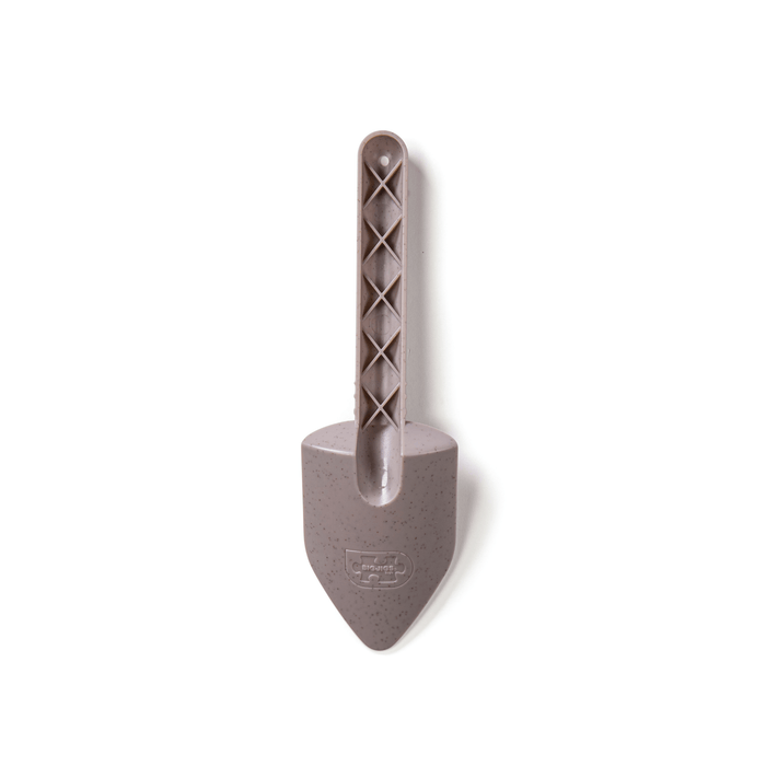 Bigjigs Eco Spade - Stone Grey - Hello Charlie