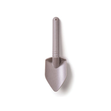 Bigjigs Eco Spade - Stone Grey-BigJigs-Hello Charlie