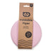 Bigjigs Foldable Kids Frisbee - Blush Pink--Hello-Charlie