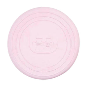 Bigjigs Foldable Kids Frisbee - Blush Pink--Hello-Charlie