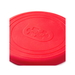 Bigjigs Foldable Kids Frisbee - Cherry Red--Hello-Charlie