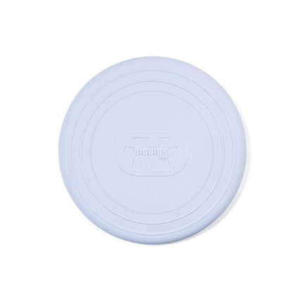 Bigjigs Foldable Kids Frisbee - Dove Grey-BigJigs-Hello Charlie