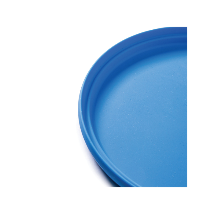 Bigjigs Foldable Kids Frisbee - Ocean Blue--Hello-Charlie