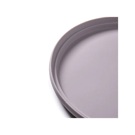 Bigjigs Foldable Kids Frisbee - Stone Grey-BigJigs-Hello Charlie