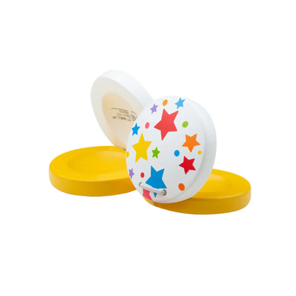 Bigjigs Toys Castanets - Assorted-BigJigs-Hello Charlie