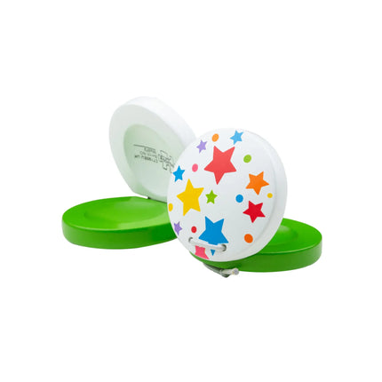 Bigjigs Toys Castanets - Assorted-BigJigs-Hello Charlie
