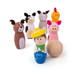 Bigjigs Toys Farm Skittles--Hello-Charlie