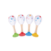 Bigjigs Toys Maraca - Assorted--Hello-Charlie