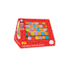 Bigjigs Toys Triangular Activity Centre--Hello-Charlie