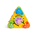 Bigjigs Toys Triangular Activity Centre--Hello-Charlie