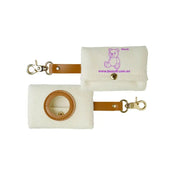 Biotuff Biodegradable Nappy Bags-Biotuff-Nappy Bags & Dispenser -Hello Charlie