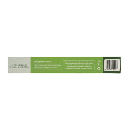 Biotuff Compostable Cling Wrap-Biotuff-Hello Charlie