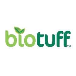 Biotuff compostable bags & biodegrable bags