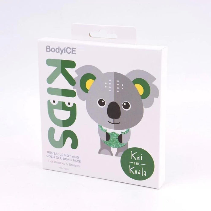 BodyICE Kids Ice Pack & Heat Pack - Kai Koala - Hello Charlie