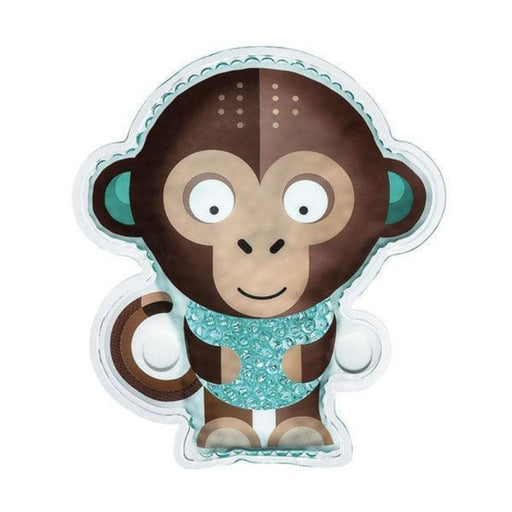 BodyICE Kids Ice Pack & Heat Pack - Milo Monkey - Hello Charlie