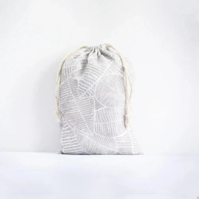 BodyICE Woman Nursing Cover & Burping Cloth Set-BodyICE-Leaf-Hello Charlie