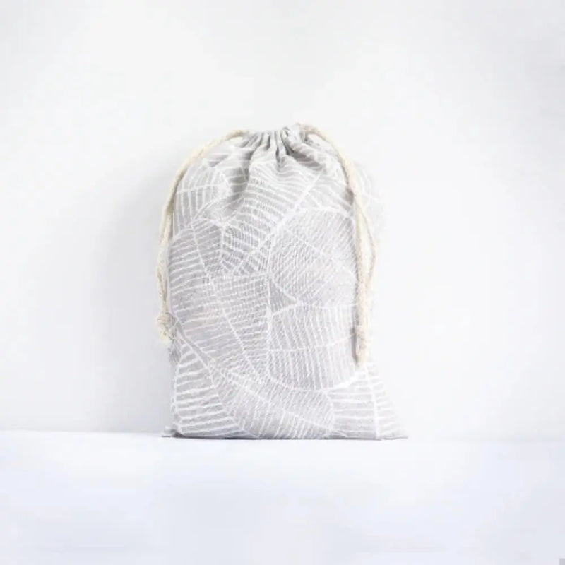 BodyICE Woman Nursing Cover & Burping Cloth Set-BodyICE-Leaf-Hello Charlie