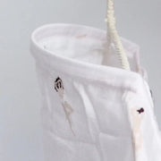 BodyICE Woman Nursing Cover & Burping Cloth Set-BodyICE-Leaf-Hello Charlie