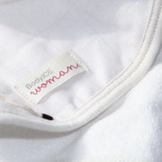 BodyICE Woman Nursing Cover & Burping Cloth Set-BodyICE-Leaf-Hello Charlie