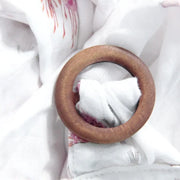 BodyICE Woman Nursing Cover & Burping Cloth Set-BodyICE-Leaf-Hello Charlie