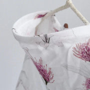 BodyICE Woman Nursing Cover & Burping Cloth Set-BodyICE-Leaf-Hello Charlie