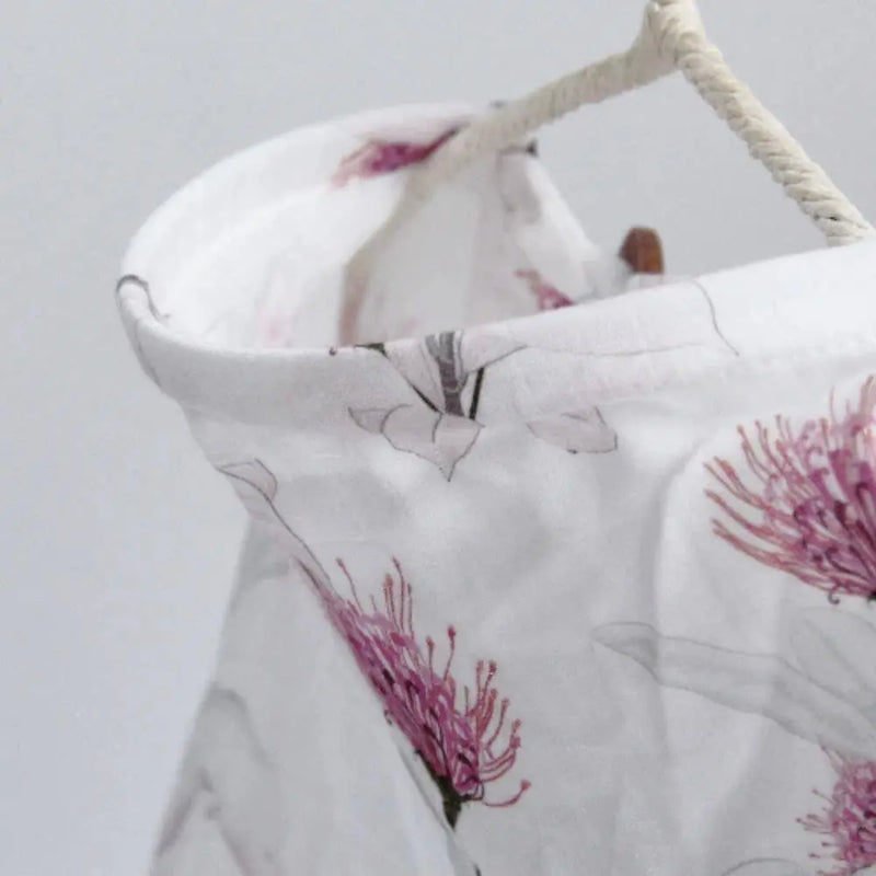 BodyICE Woman Nursing Cover & Burping Cloth Set-BodyICE-Leaf-Hello Charlie