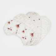 BodyICE Woman Nursing Cover & Burping Cloth Set-BodyICE-Leaf-Hello Charlie
