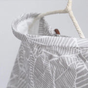 BodyICE Woman Nursing Cover & Burping Cloth Set-BodyICE-Leaf-Hello Charlie