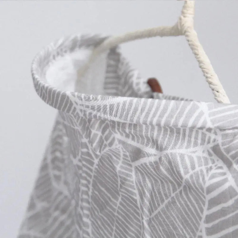 BodyICE Woman Nursing Cover & Burping Cloth Set-BodyICE-Leaf-Hello Charlie