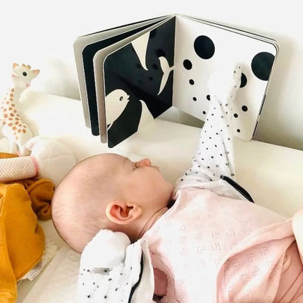 Books for Newborns - Mesmerised-Mesmerised Books for Newborns-Hello Charlie