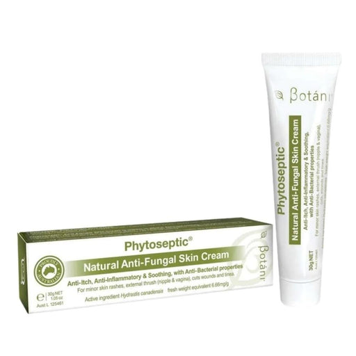 Botani Phytoseptic AntiFungal Cream - Hello Charlie