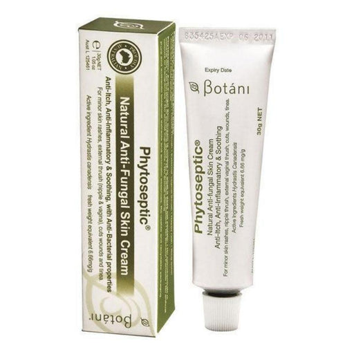 Botani Phytoseptic AntiFungal Cream - Hello Charlie