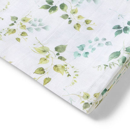 Snuggle Hunny Eden Organic Muslin Wrap