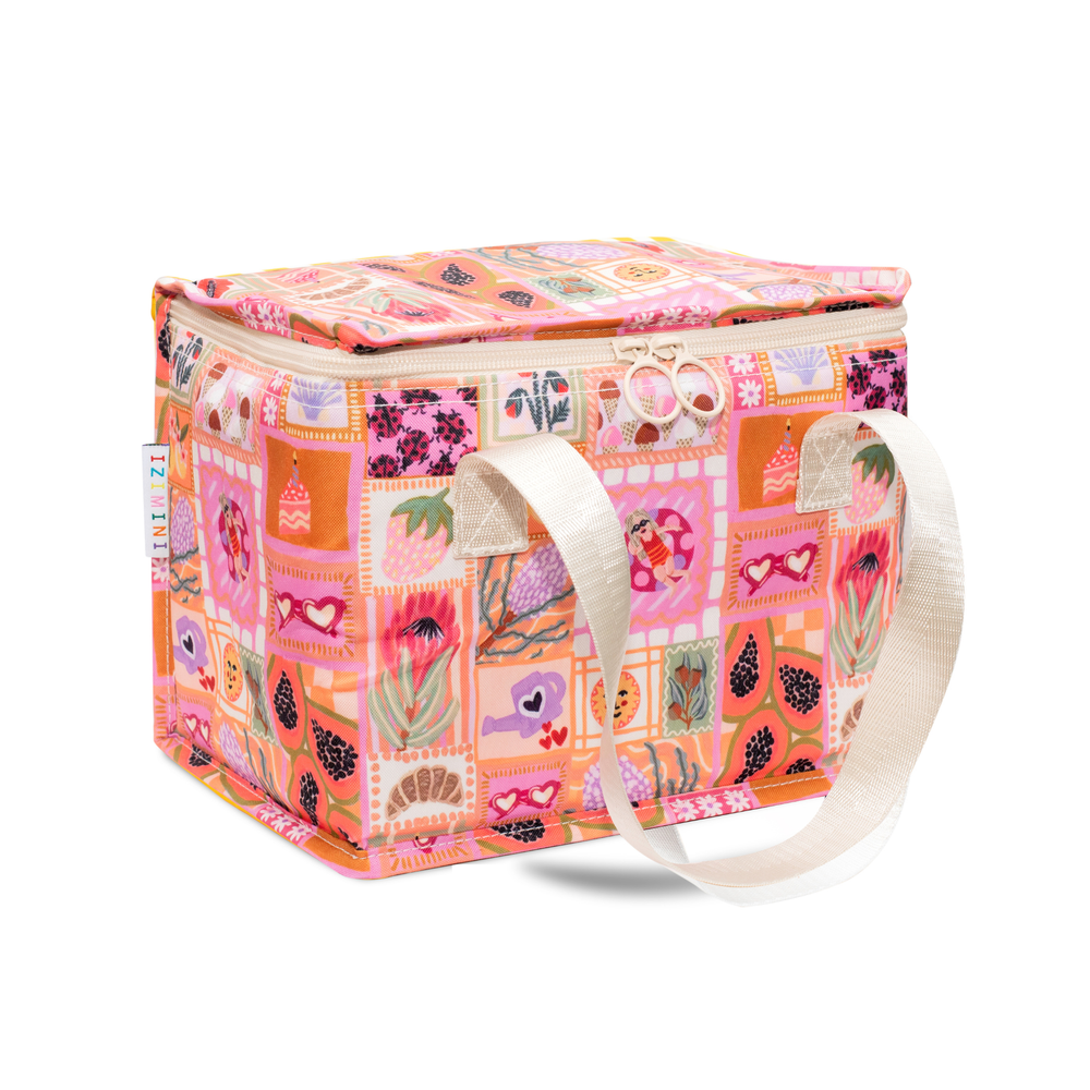 IZIMINI Amy Insulated Lunch Bag