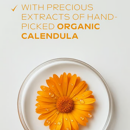 Weleda Calendula Face Cream Fragrance Free 50 ml