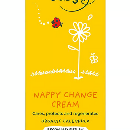 Weleda Calendula Nappy Change Cream