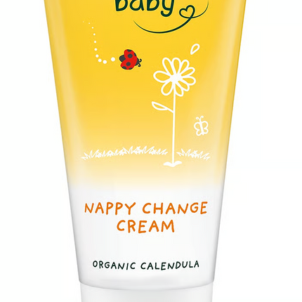 Weleda Calendula Nappy Change Cream
